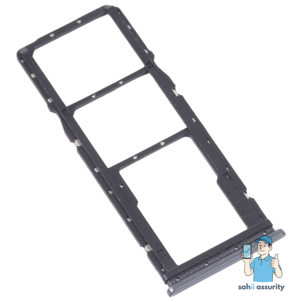 SIM Card Holder Tray for Xiaomi Redmi 10 Prime thumbnail